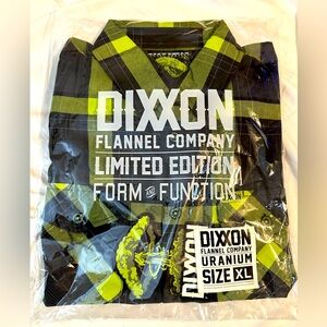 Dixxon Uranium XL